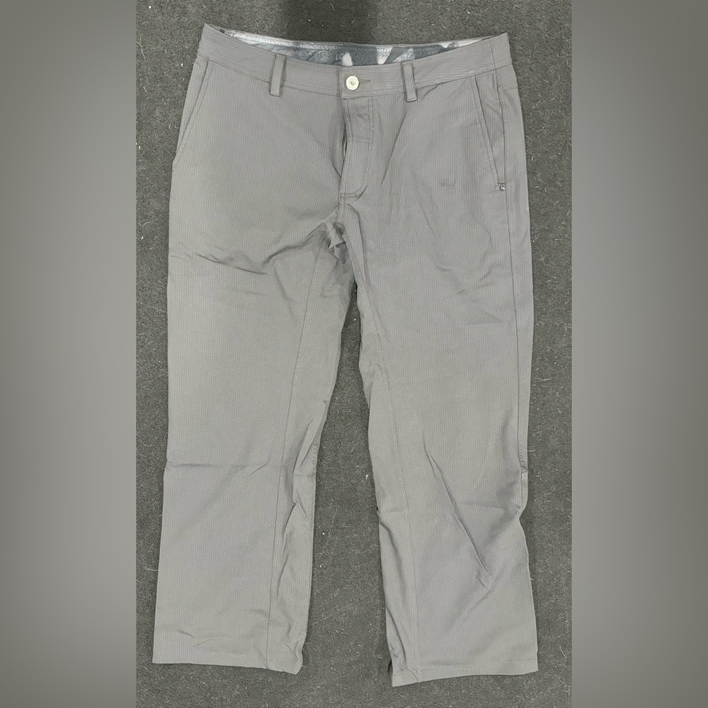 Lululemon ripstop pants size 36x32